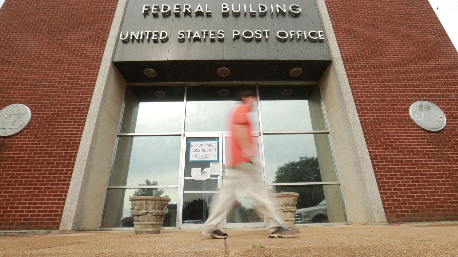 Better solutions needed for downtown post office, homeless population